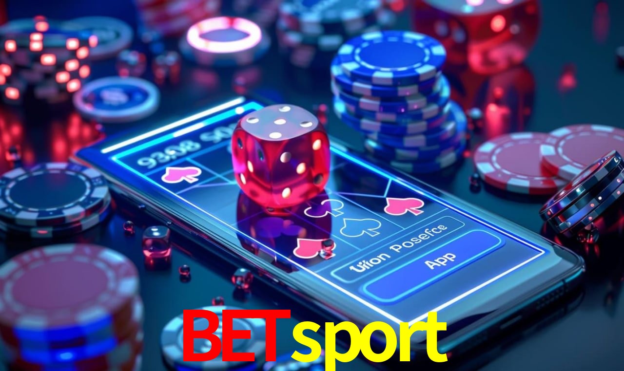 betsport login — painel de entrada no app oficial